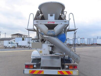 ISUZU Forward Mixer Truck LKG-FTR90S2 2017 117,000km_6