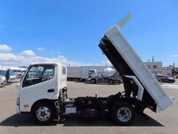 HINO Dutro Loader Dump TKG-XZU620T 2019 38,000km_27