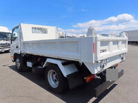 HINO Dutro Loader Dump TKG-XZU620T 2019 38,000km_2