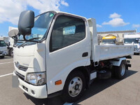 HINO Dutro Loader Dump TKG-XZU620T 2019 38,000km_3