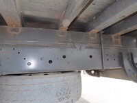 MITSUBISHI FUSO Fighter Aluminum Block QKG-FK62FZ 2015 561,000km_10