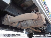MITSUBISHI FUSO Fighter Aluminum Block QKG-FK62FZ 2015 561,000km_12