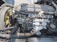 MITSUBISHI FUSO Fighter Aluminum Block QKG-FK62FZ 2015 561,000km_14
