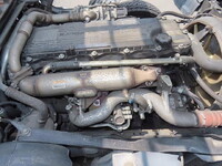 MITSUBISHI FUSO Fighter Aluminum Block QKG-FK62FZ 2015 561,000km_15