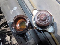 MITSUBISHI FUSO Fighter Aluminum Block QKG-FK62FZ 2015 561,000km_18