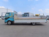 MITSUBISHI FUSO Fighter Aluminum Block QKG-FK62FZ 2015 561,000km_27