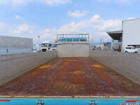 MITSUBISHI FUSO Fighter Aluminum Block QKG-FK62FZ 2015 561,000km_28