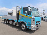 MITSUBISHI FUSO Fighter Aluminum Block QKG-FK62FZ 2015 561,000km_3