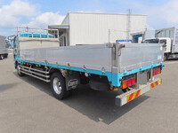 MITSUBISHI FUSO Fighter Aluminum Block QKG-FK62FZ 2015 561,000km_4