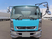 MITSUBISHI FUSO Fighter Aluminum Block QKG-FK62FZ 2015 561,000km_5