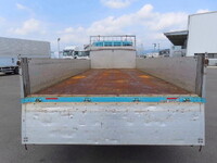 MITSUBISHI FUSO Fighter Aluminum Block QKG-FK62FZ 2015 561,000km_7