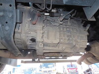 MITSUBISHI FUSO Fighter Aluminum Block QKG-FK62FZ 2015 561,000km_8