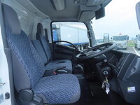 ISUZU Elf Aluminum Van 2RG-NPR88AN 2023 11,500km_20