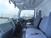 ISUZU Elf Aluminum Van 2RG-NPR88AN 2023 11,500km_21
