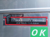 ISUZU Elf Aluminum Van 2RG-NPR88AN 2023 11,500km_27