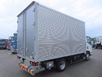 ISUZU Elf Aluminum Van 2RG-NPR88AN 2023 11,500km_2