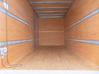 ISUZU Elf Aluminum Van 2RG-NPR88AN 2023 11,500km_31