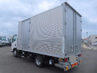 ISUZU Elf Aluminum Van 2RG-NPR88AN 2023 11,500km_4