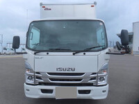 ISUZU Elf Aluminum Van 2RG-NPR88AN 2023 11,500km_5