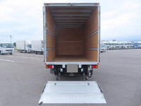ISUZU Elf Aluminum Van 2RG-NPR88AN 2023 11,500km_7