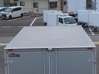 ISUZU Elf Aluminum Van 2RG-NPR88AN 2023 11,500km_8