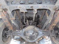 ISUZU Forward Dump KK-FRR35C4S 2003 216,000km_11