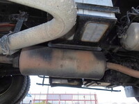 ISUZU Forward Dump KK-FRR35C4S 2003 216,000km_12