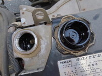 ISUZU Forward Dump KK-FRR35C4S 2003 216,000km_17