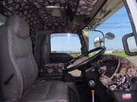 ISUZU Forward Dump KK-FRR35C4S 2003 216,000km_19