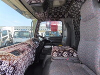 ISUZU Forward Dump KK-FRR35C4S 2003 216,000km_20