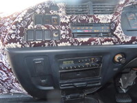 ISUZU Forward Dump KK-FRR35C4S 2003 216,000km_22