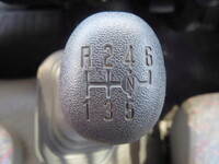 ISUZU Forward Dump KK-FRR35C4S 2003 216,000km_23