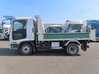 ISUZU Forward Dump KK-FRR35C4S 2003 216,000km_26