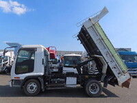 ISUZU Forward Dump KK-FRR35C4S 2003 216,000km_27