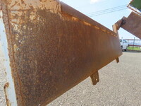 ISUZU Forward Dump KK-FRR35C4S 2003 216,000km_28