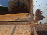 ISUZU Forward Dump KK-FRR35C4S 2003 216,000km_29