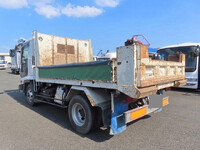ISUZU Forward Dump KK-FRR35C4S 2003 216,000km_2