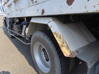 ISUZU Forward Dump KK-FRR35C4S 2003 216,000km_34