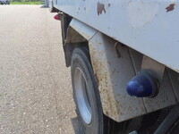 ISUZU Forward Dump KK-FRR35C4S 2003 216,000km_35