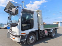 ISUZU Forward Dump KK-FRR35C4S 2003 216,000km_3
