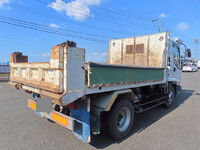 ISUZU Forward Dump KK-FRR35C4S 2003 216,000km_4
