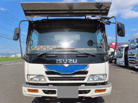 ISUZU Forward Dump KK-FRR35C4S 2003 216,000km_5