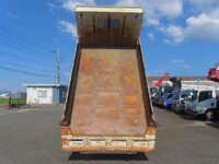 ISUZU Forward Dump KK-FRR35C4S 2003 216,000km_7