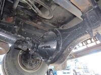ISUZU Forward Dump KK-FRR35C4S 2003 216,000km_9