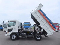 HINO Ranger Deep Dump 2KG-FC2ABA 2019 73,500km_27