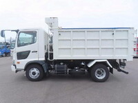 HINO Ranger Deep Dump 2KG-FC2ABA 2019 73,500km_28