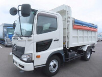 HINO Ranger Deep Dump 2KG-FC2ABA 2019 73,500km_3