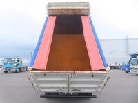 HINO Ranger Deep Dump 2KG-FC2ABA 2019 73,500km_7