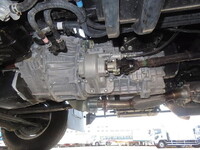 ISUZU Forward Dump 2RG-FRR90S1 2022 2,500km_11