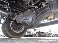 ISUZU Forward Dump 2RG-FRR90S1 2022 2,500km_12